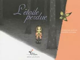 Couverture du produit · L'étoile perdue