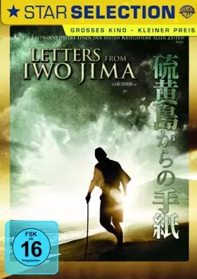 Couverture du produit · Letters from Iwo Jima