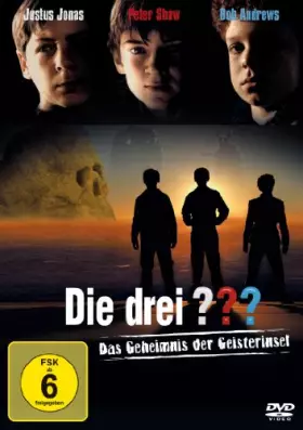 Couverture du produit · Die Drei ??? - das Geheimniss der Geisterinsel [Import anglais]