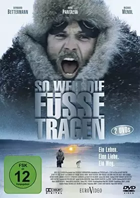 Couverture du produit · So Weit Die Fe Tragen (DVD) [Import]