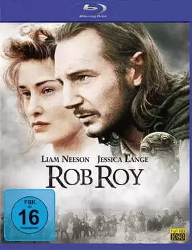 Couverture du produit · Rob Roy [Blu-ray]