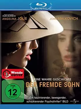 Couverture du produit · Der fremde Sohn [Blu-ray]
