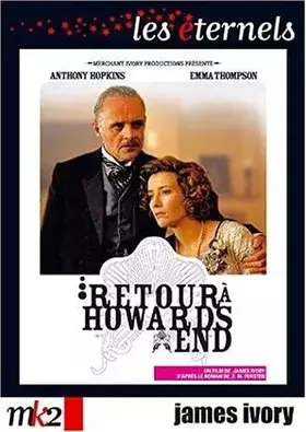 Couverture du produit · Retour à Howards End [Édition Simple]