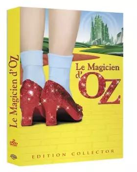 Couverture du produit · Le Magicien d'Oz [Édition Collector]