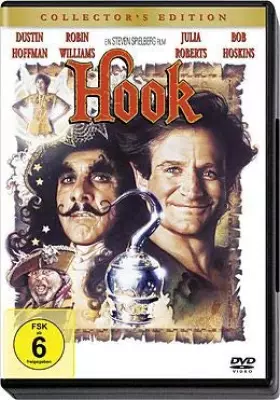 Couverture du produit · Hook