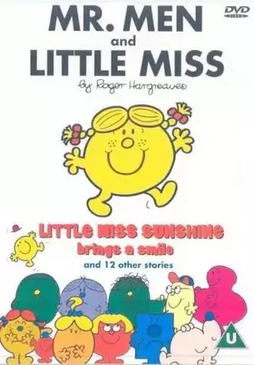 Couverture du produit · Mr. Men and Little Miss - Little Miss Sunshine Brings a Smil [Import anglais]