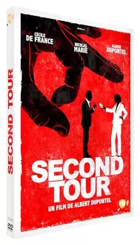 Couverture du produit · Second tour