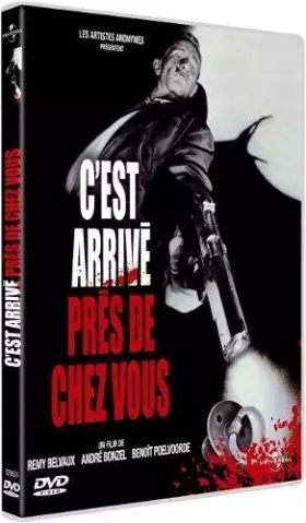 Couverture du produit · C'est arrivé près de chez Vous