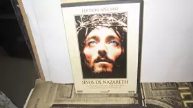 Couverture du produit · Jésus de Nazareth [Édition Spéciale]