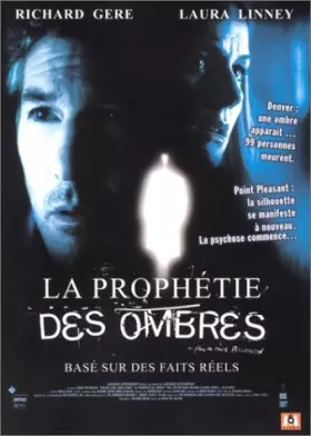 Couverture du produit · La Prophétie des ombres