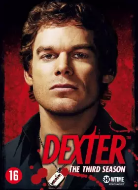 Couverture du produit · Dexter, saison 3 - Coffret 4 DVD