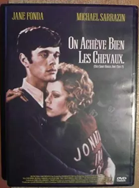 Couverture du produit · On acheve bien les chevaux