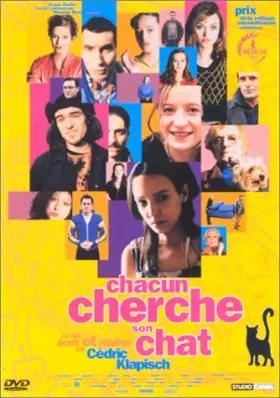 Couverture du produit · Chacun cherche son Chat