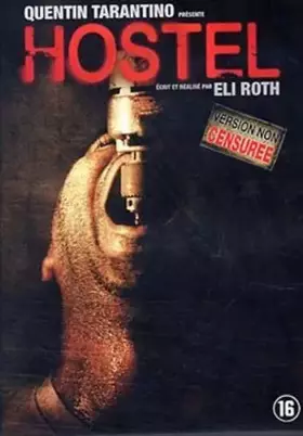 Couverture du produit · Hostel