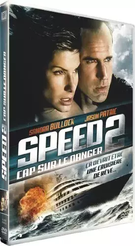Couverture du produit · Speed 2