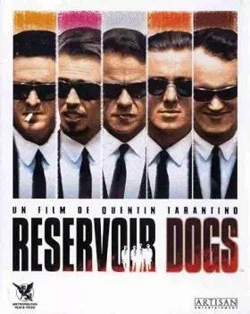 Couverture du produit · Reservoir Dogs [Édition Simple]