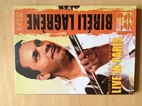 Couverture du produit · Bireli Lagrene : Live in Paris