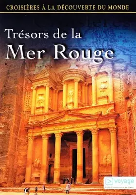 Couverture du produit · Croisières à la découverte du Monde-Vol. 60 : Trésors de la Mer Rouge