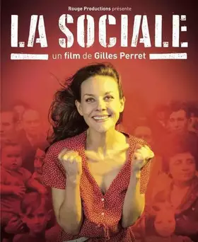 Couverture du produit · La Sociale