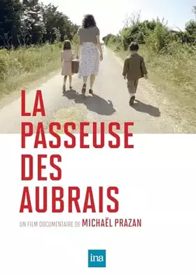 Couverture du produit · La Passeuse des Aubrais