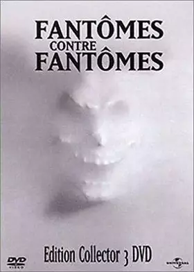 Couverture du produit · Contre fantômes [Édition Spéciale]