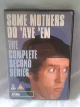 Couverture du produit · Some Mothers Do 'Ave 'Em [Import anglais]