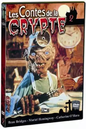 Couverture du produit · Les Contes de la crypte-Vol. 2