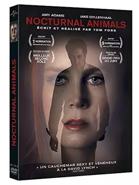 Couverture du produit · Nocturnal Animals
