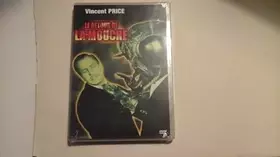 Couverture du produit · Le Retour de la mouche (1959)