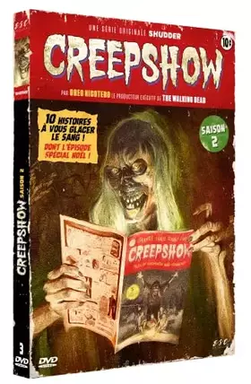 Couverture du produit · Creepshow - Saison 2