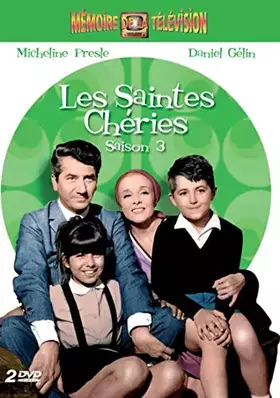 Couverture du produit · LES SAINTES CHÉRIES - Saison 3