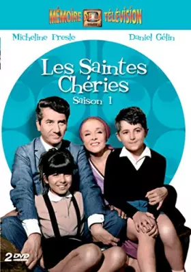 Couverture du produit · LES SAINTES CHÉRIES - Saison 1