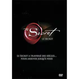 Couverture du produit · Le Secret tiré du livre The Secret