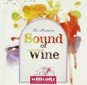 Couverture du produit · Sound Of Wine