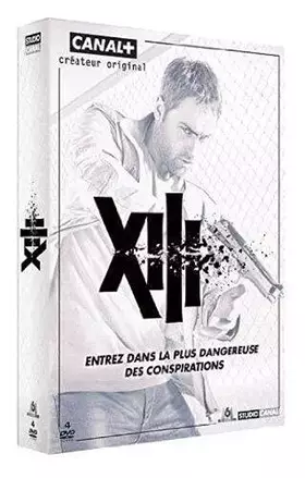 Couverture du produit · XIII