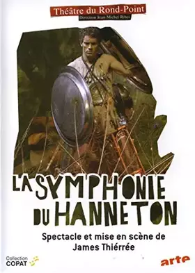 Couverture du produit · Symphonie du hanneton