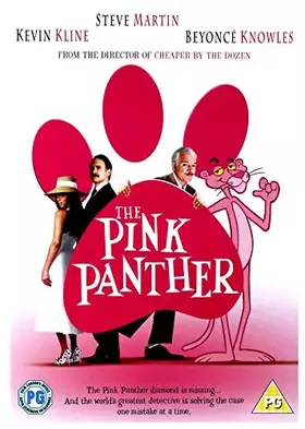 Couverture du produit · The Pink Panther [2006] [Import anglais]