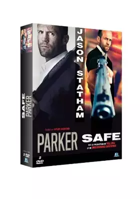 Couverture du produit · Parker + Safe