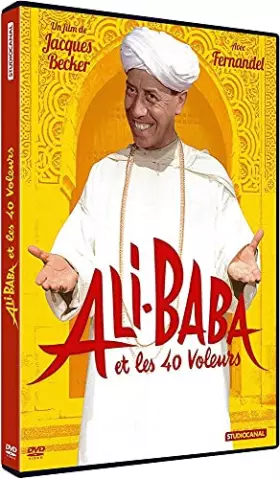 Couverture du produit · Ali Baba et Les 40 Voleurs