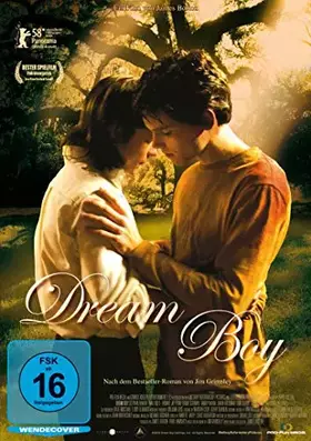 Couverture du produit · Dream Boy