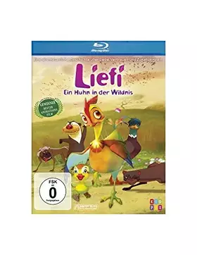 Couverture du produit · Liefi-EIN Huhn in der Wildnis [Blu-Ray] [Import]