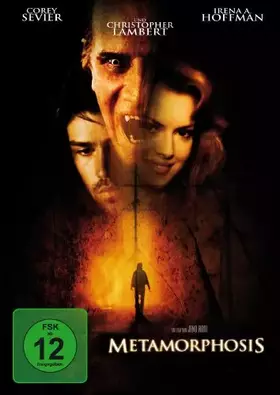 Couverture du produit · Metamorphosis