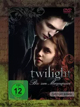 Couverture du produit · Twilight-Biss zum Morgengrauen [Import]
