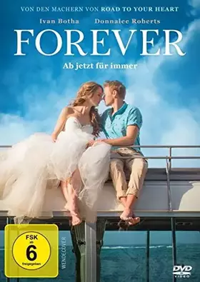 Couverture du produit · Forever-Ab Jetzt Für Immer