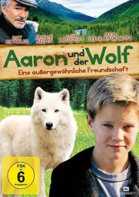 Couverture du produit · Aaron und der Wolf [Import]