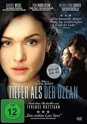 Couverture du produit · Tiefer ALS der Ozean [Import]