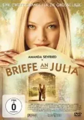 Couverture du produit · Briefe an Julia