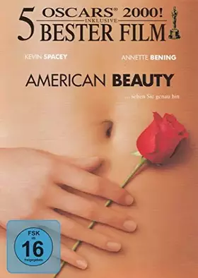 Couverture du produit · American Beauty