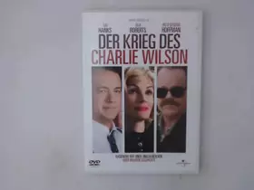 Couverture du produit · Krieg des Charlie W DVD Rental