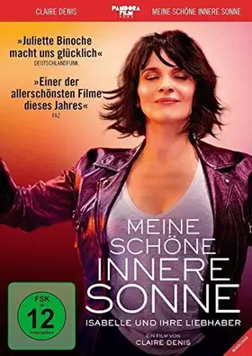 Couverture du produit · MEINE SCHOENE INNERE SONN - MO [DVD] [2017]